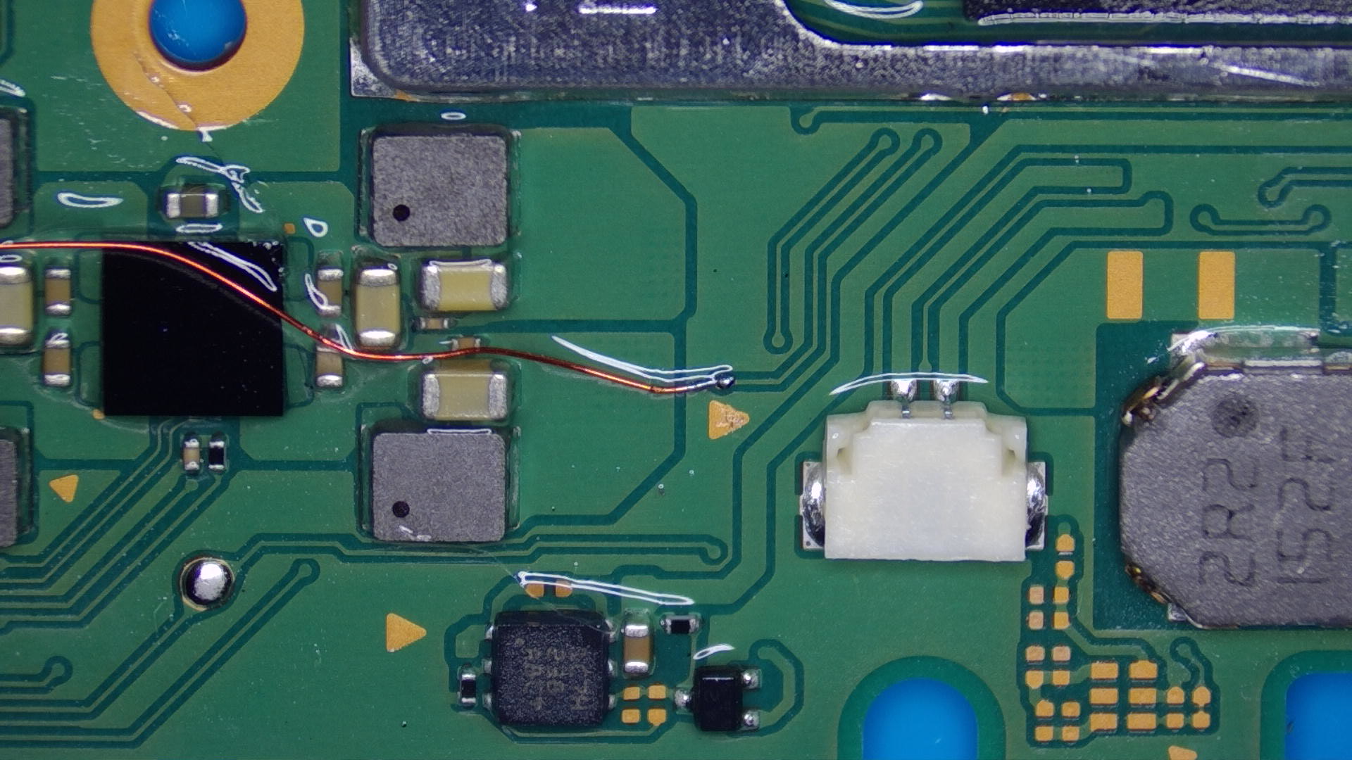 b-soldered